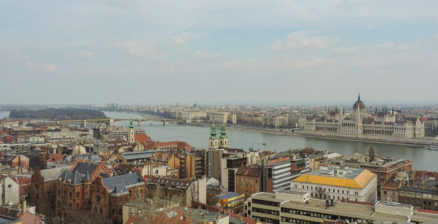 budapestingatlan